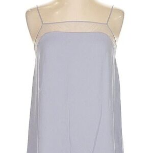 Aritzia Babaton Silky Tank in Lavender